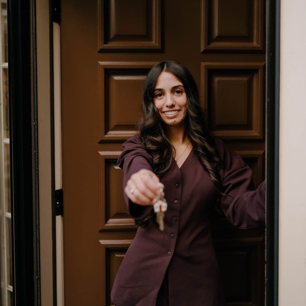 Seriah Garcia, REALTOR®, revolv® Real Estate